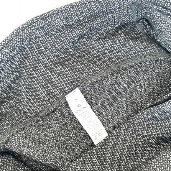 LULULEMON Speed Up Tight *28" Luxtreme Knit - Picture 8 of 13